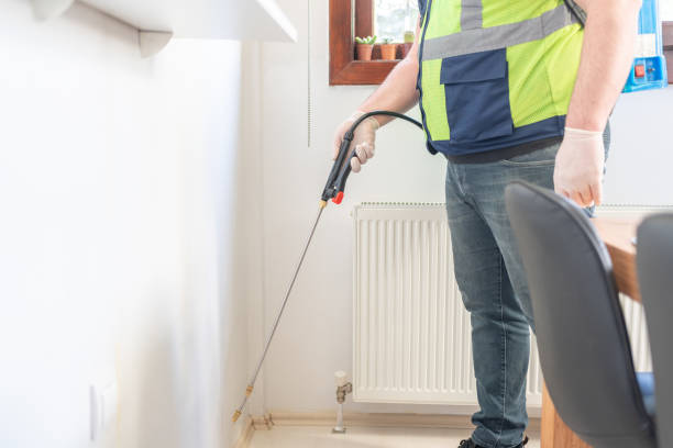 Best Best Pest Control Companies  in Potomac Mills, VA